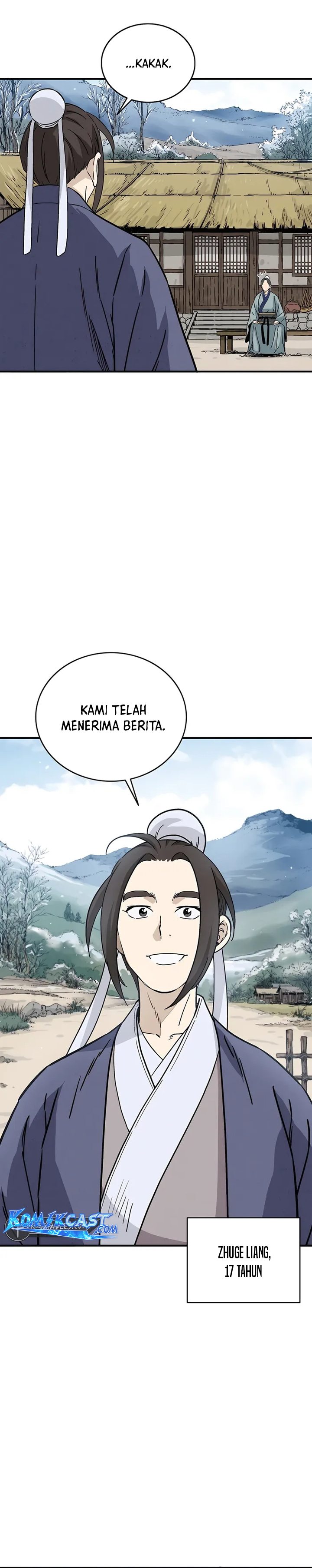 I Reincarnated as a Legendary Surgeon Chapter 145 Gambar 3