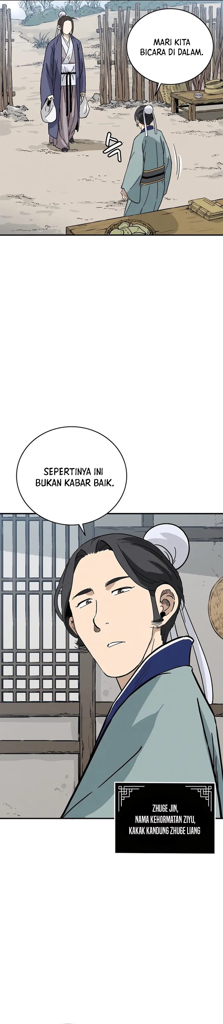 I Reincarnated as a Legendary Surgeon Chapter 145 Gambar 4