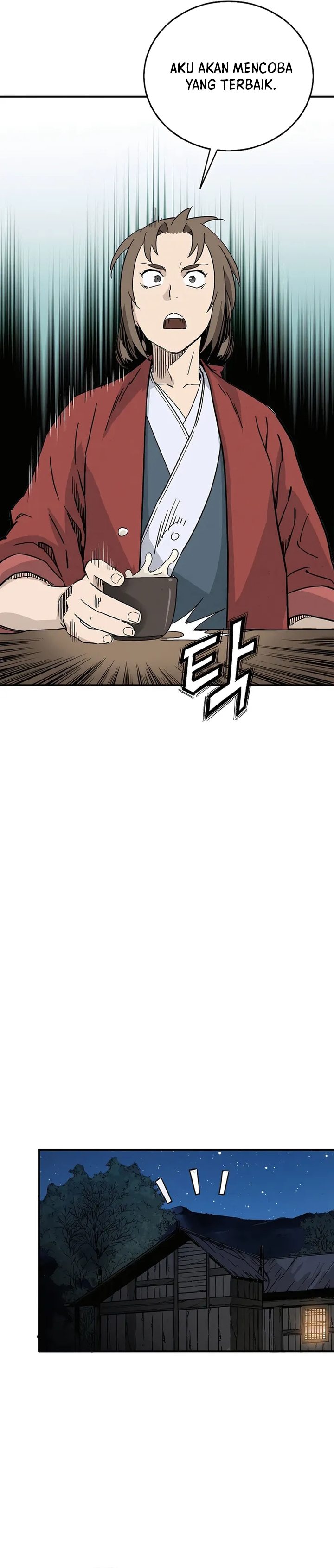 I Reincarnated as a Legendary Surgeon Chapter 145 Gambar 20