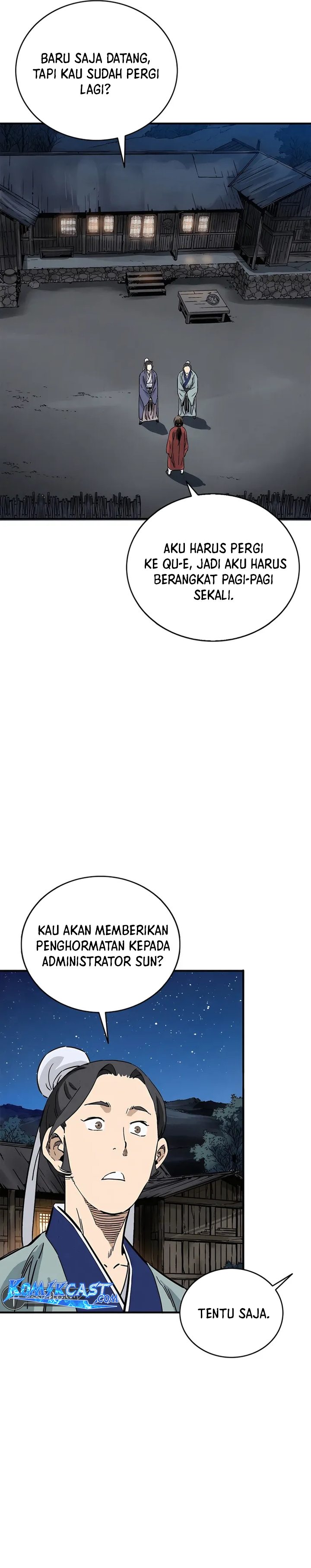 I Reincarnated as a Legendary Surgeon Chapter 145 Gambar 21