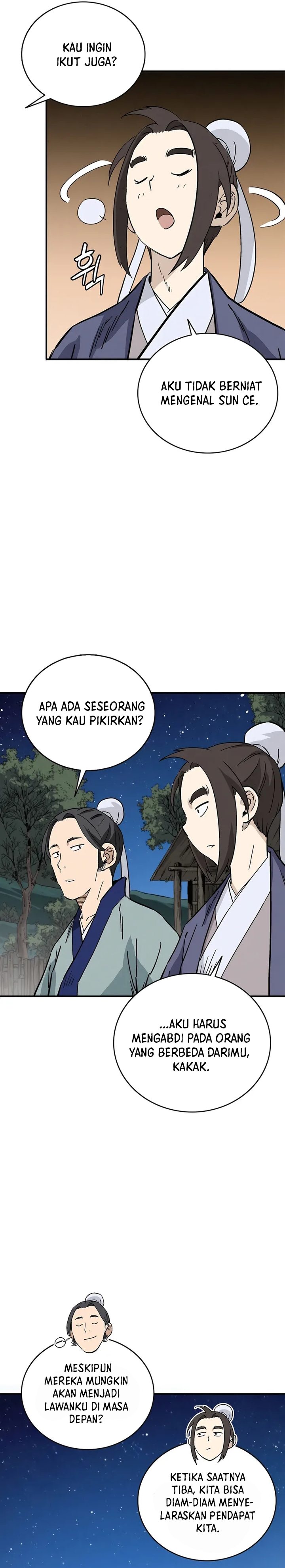 I Reincarnated as a Legendary Surgeon Chapter 145 Gambar 24