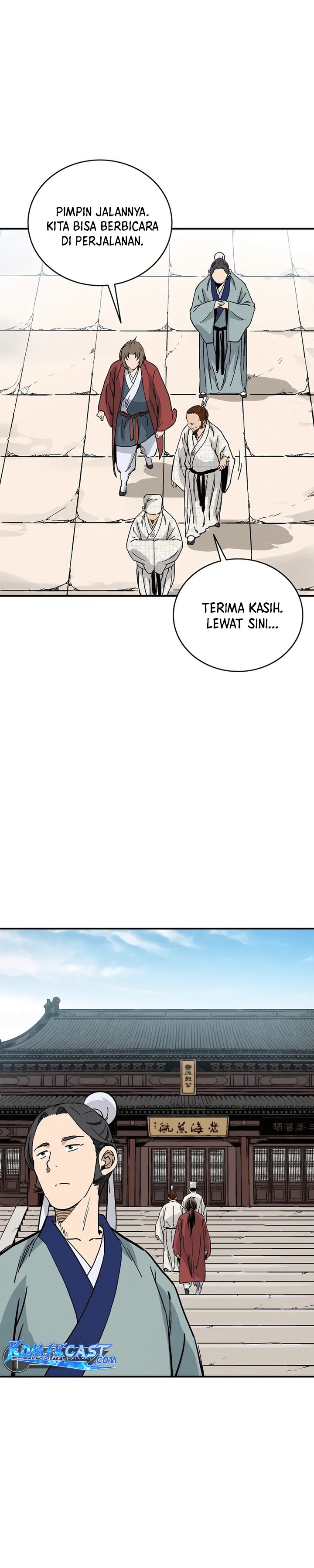 I Reincarnated as a Legendary Surgeon Chapter 146 Gambar 3