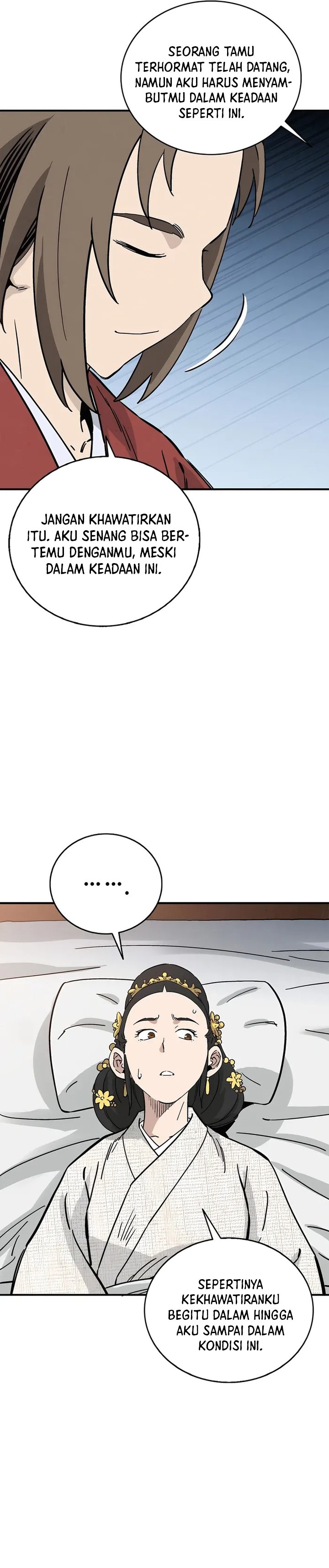 I Reincarnated as a Legendary Surgeon Chapter 146 Gambar 10