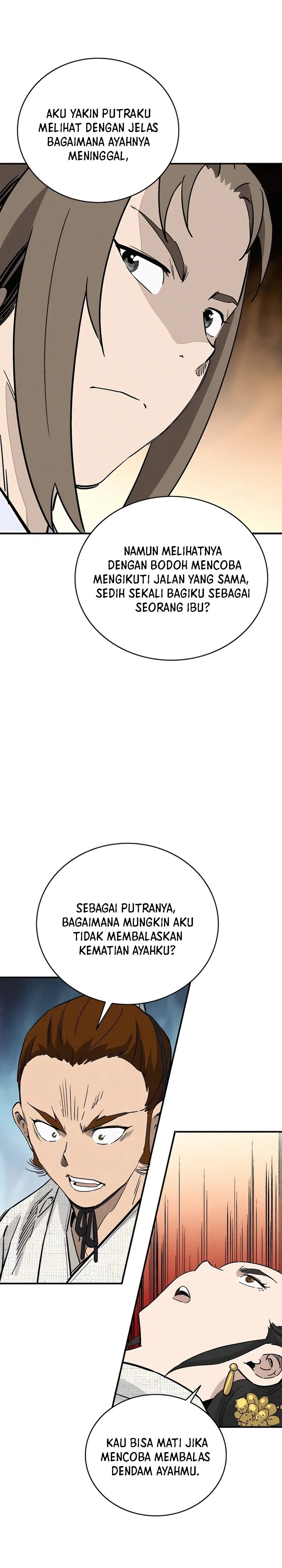 I Reincarnated as a Legendary Surgeon Chapter 146 Gambar 12