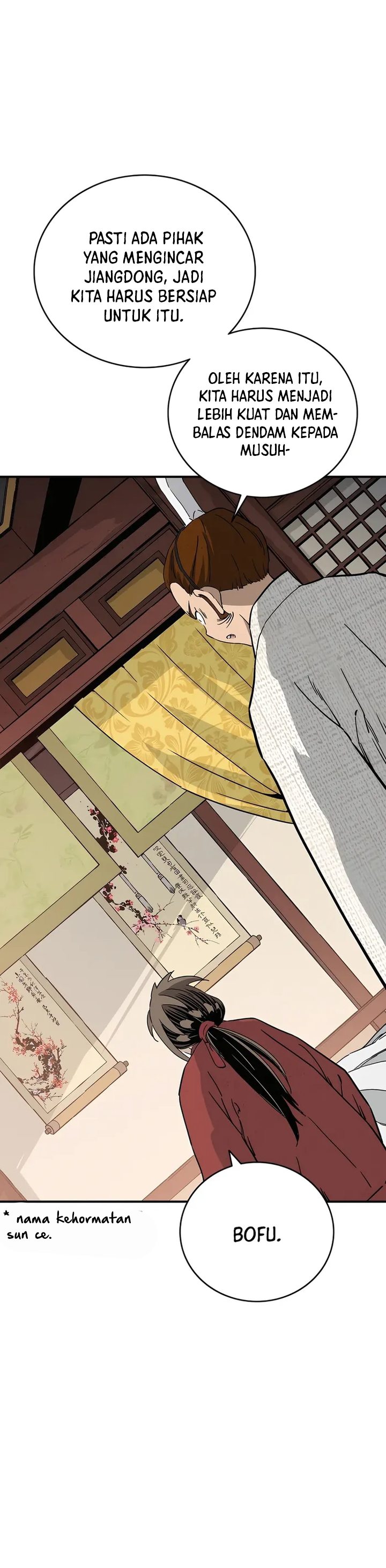 I Reincarnated as a Legendary Surgeon Chapter 146 Gambar 13