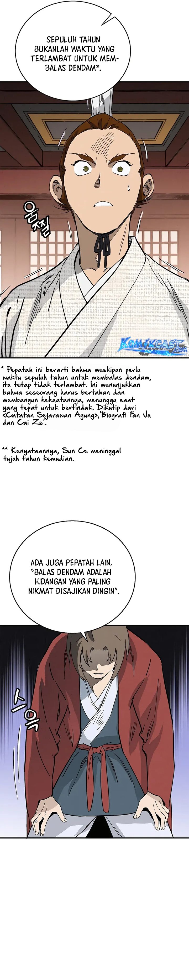 I Reincarnated as a Legendary Surgeon Chapter 146 Gambar 14