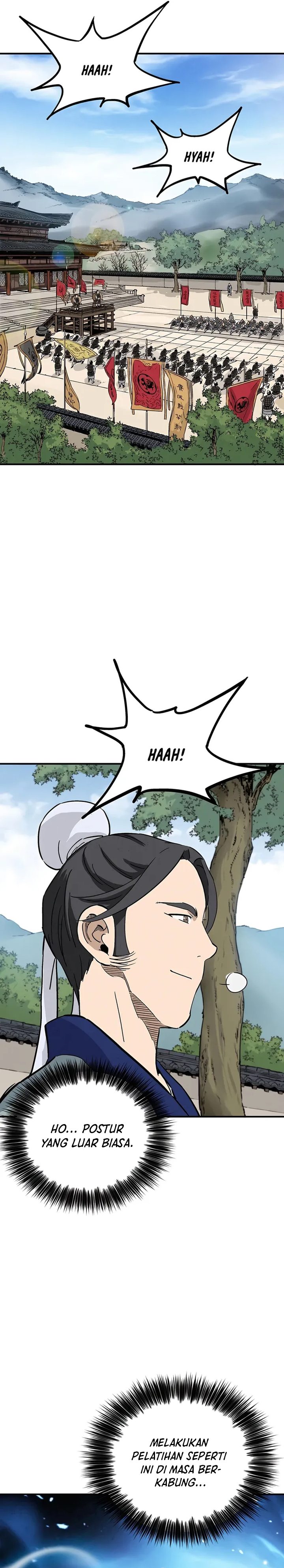 I Reincarnated as a Legendary Surgeon Chapter 146 Gambar 17
