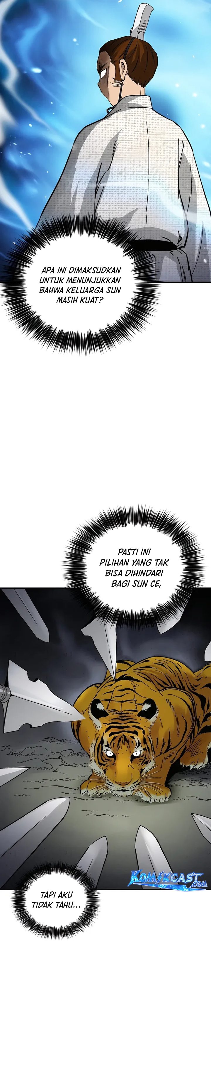 I Reincarnated as a Legendary Surgeon Chapter 146 Gambar 18