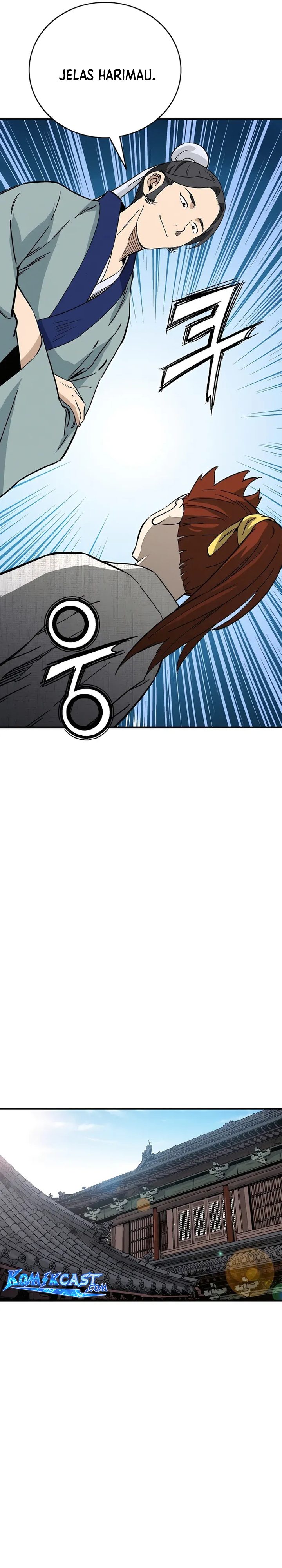 I Reincarnated as a Legendary Surgeon Chapter 146 Gambar 22