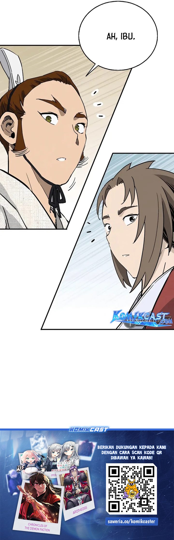 I Reincarnated as a Legendary Surgeon Chapter 146 Gambar 27
