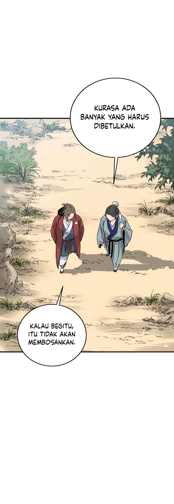 I Reincarnated as a Legendary Surgeon Chapter 148 Gambar 4