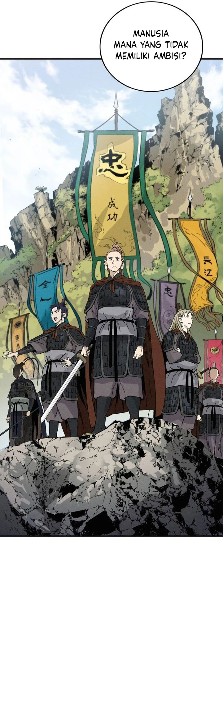 I Reincarnated as a Legendary Surgeon Chapter 148 Gambar 14