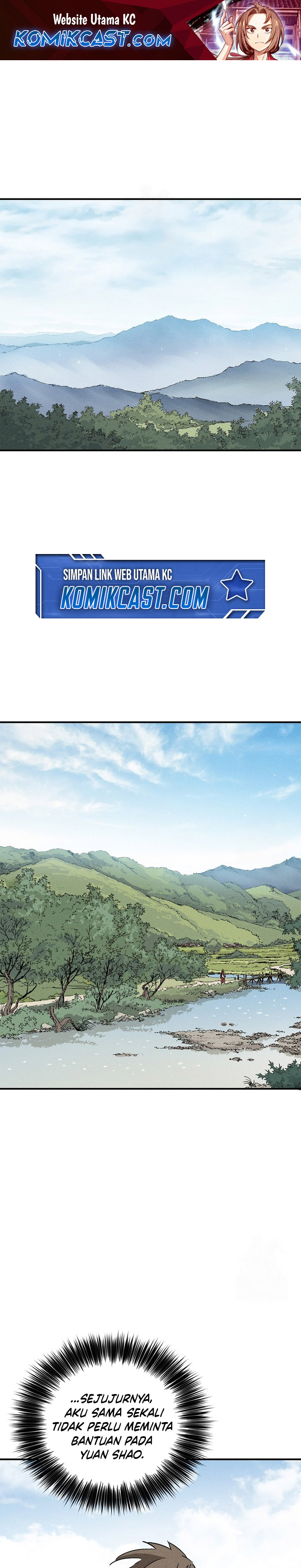 I Reincarnated as a Legendary Surgeon Chapter 155 Gambar 2