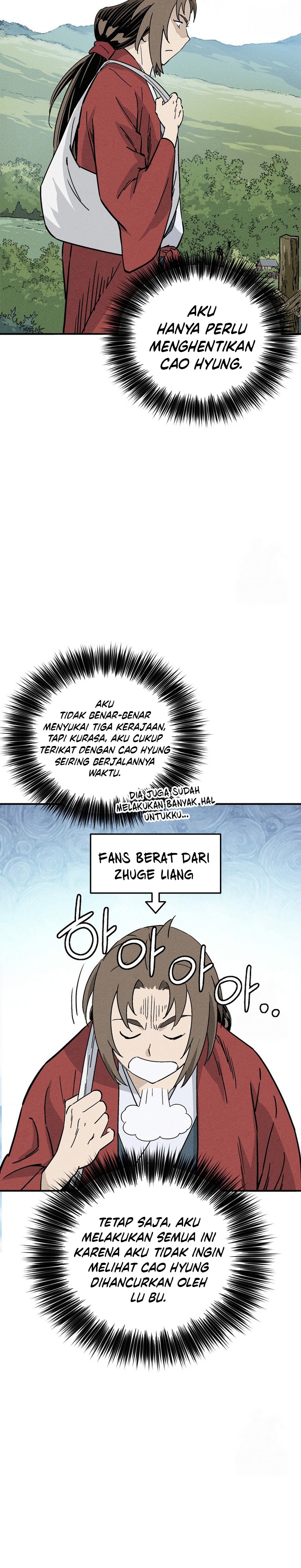 I Reincarnated as a Legendary Surgeon Chapter 155 Gambar 3