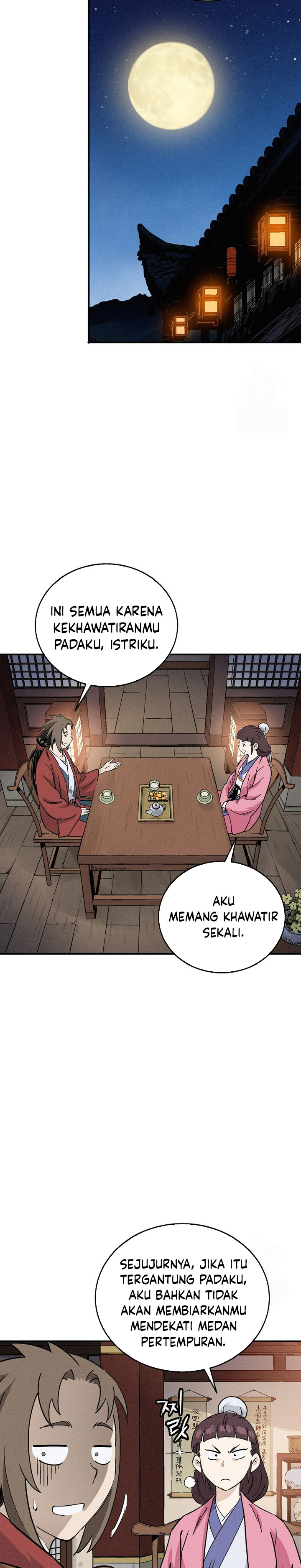I Reincarnated as a Legendary Surgeon Chapter 155 Gambar 7