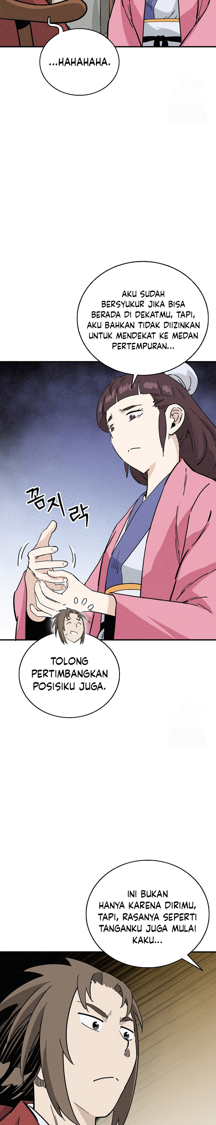 I Reincarnated as a Legendary Surgeon Chapter 155 Gambar 8