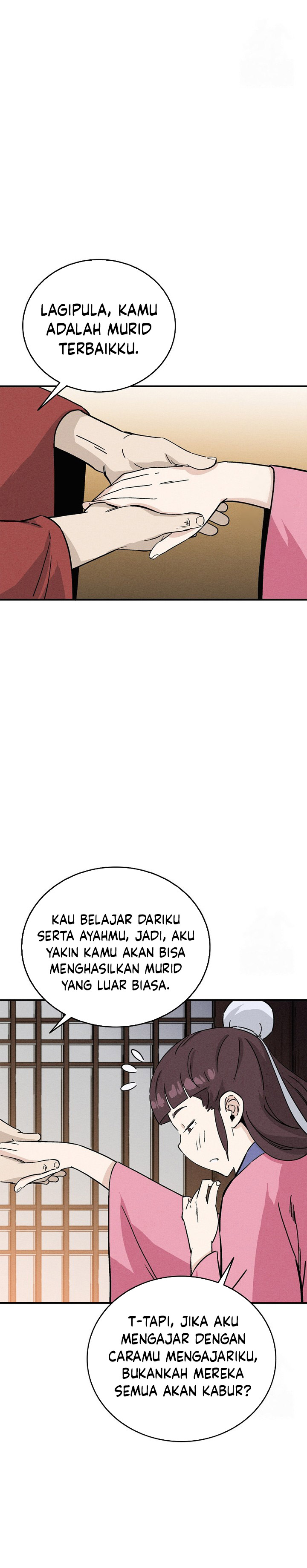 I Reincarnated as a Legendary Surgeon Chapter 155 Gambar 10