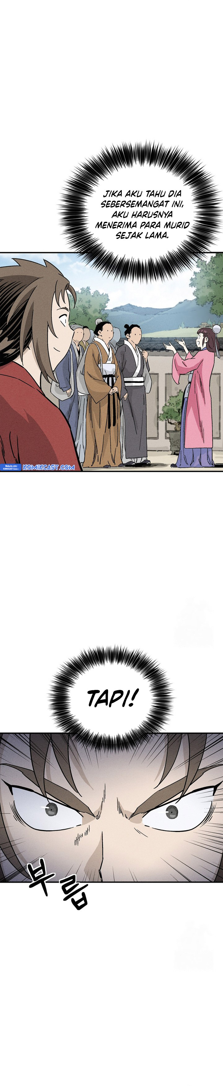 I Reincarnated as a Legendary Surgeon Chapter 155 Gambar 17