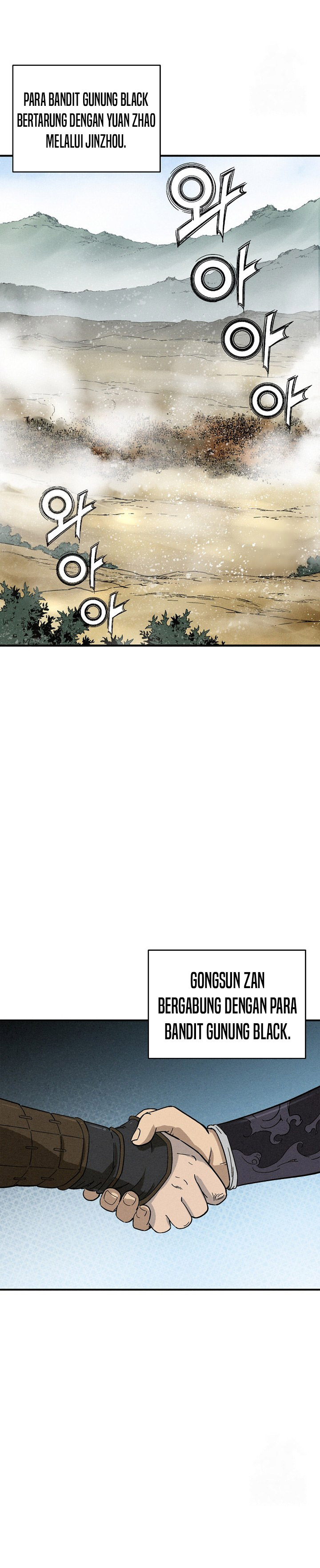I Reincarnated as a Legendary Surgeon Chapter 155 Gambar 22