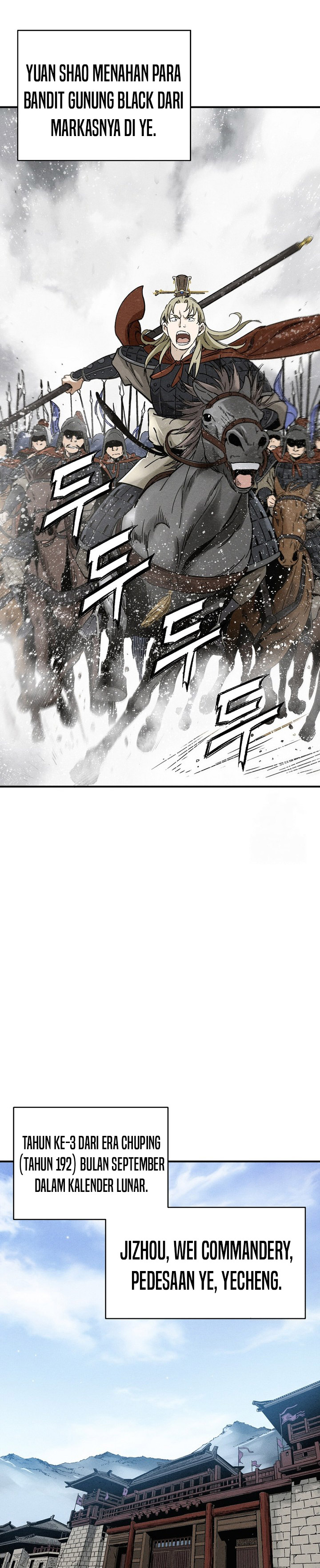 I Reincarnated as a Legendary Surgeon Chapter 155 Gambar 23