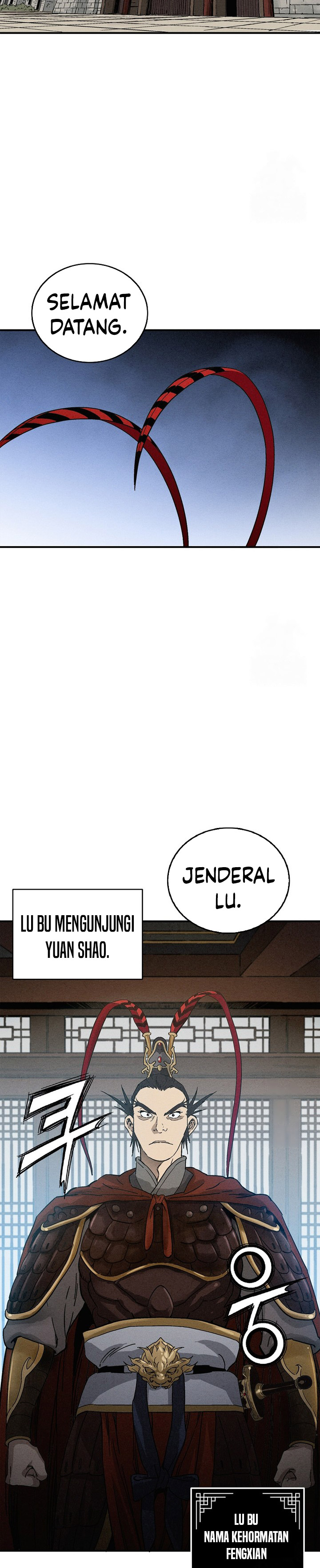 I Reincarnated as a Legendary Surgeon Chapter 155 Gambar 24