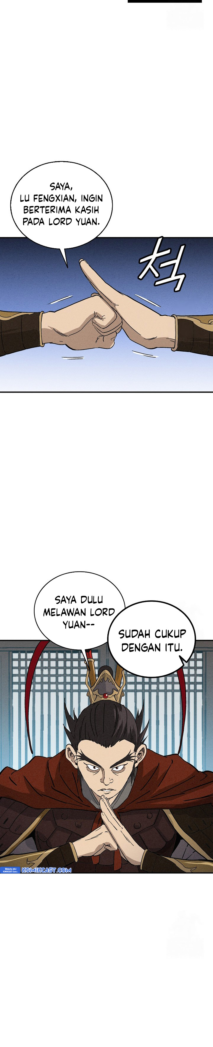 I Reincarnated as a Legendary Surgeon Chapter 155 Gambar 25