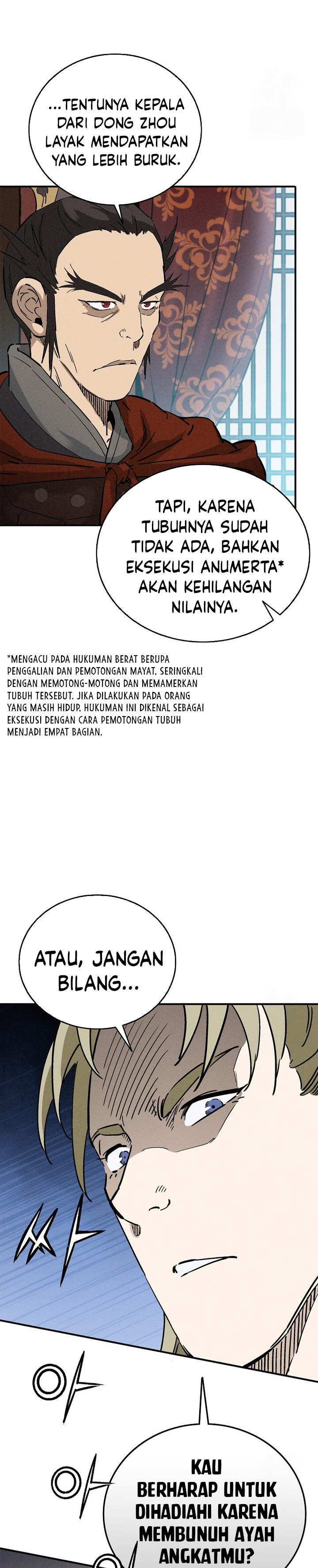I Reincarnated as a Legendary Surgeon Chapter 155 Gambar 27