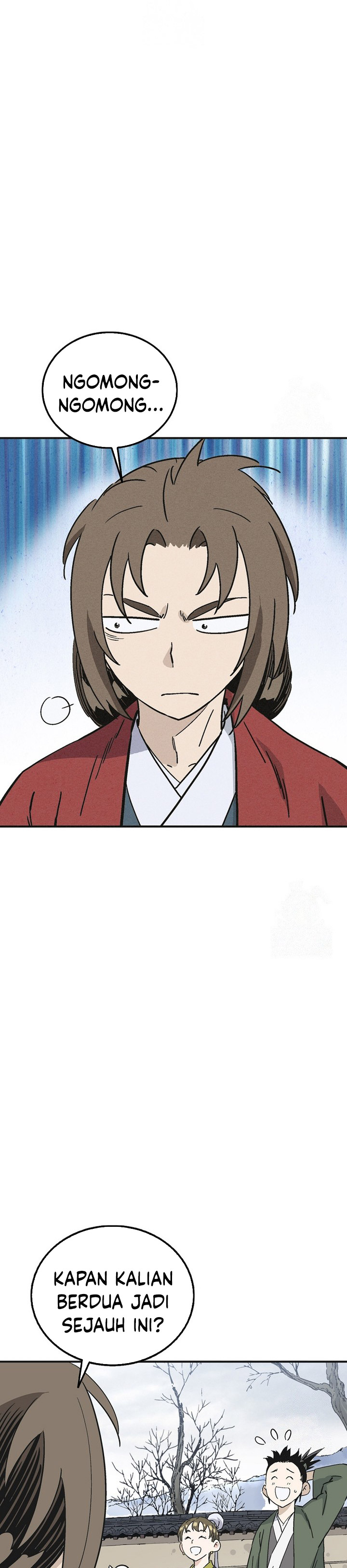I Reincarnated as a Legendary Surgeon Chapter 157 Gambar 9
