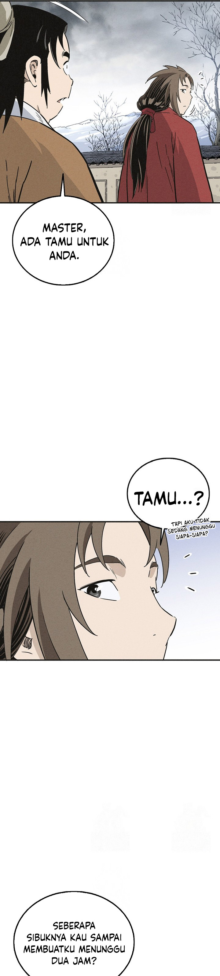 I Reincarnated as a Legendary Surgeon Chapter 157 Gambar 11