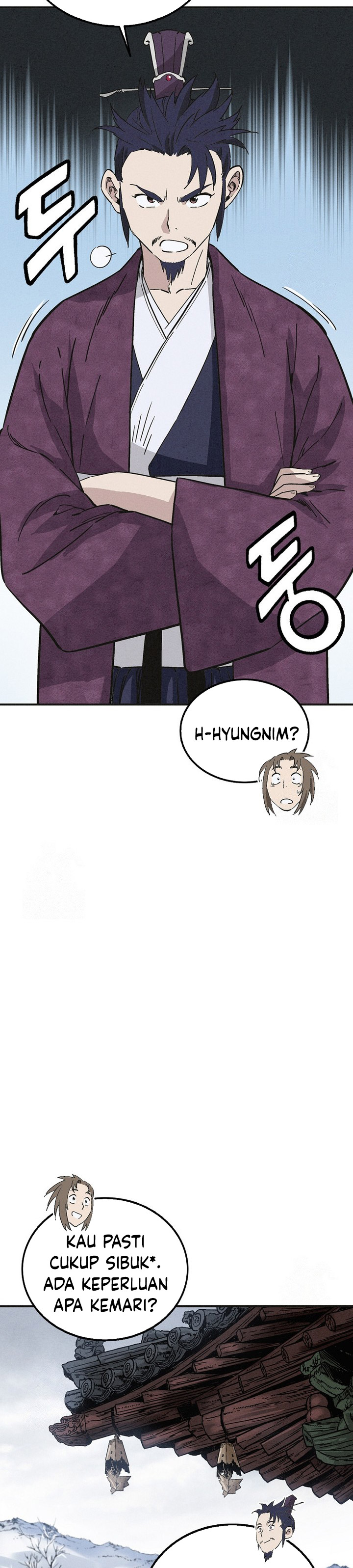I Reincarnated as a Legendary Surgeon Chapter 157 Gambar 12