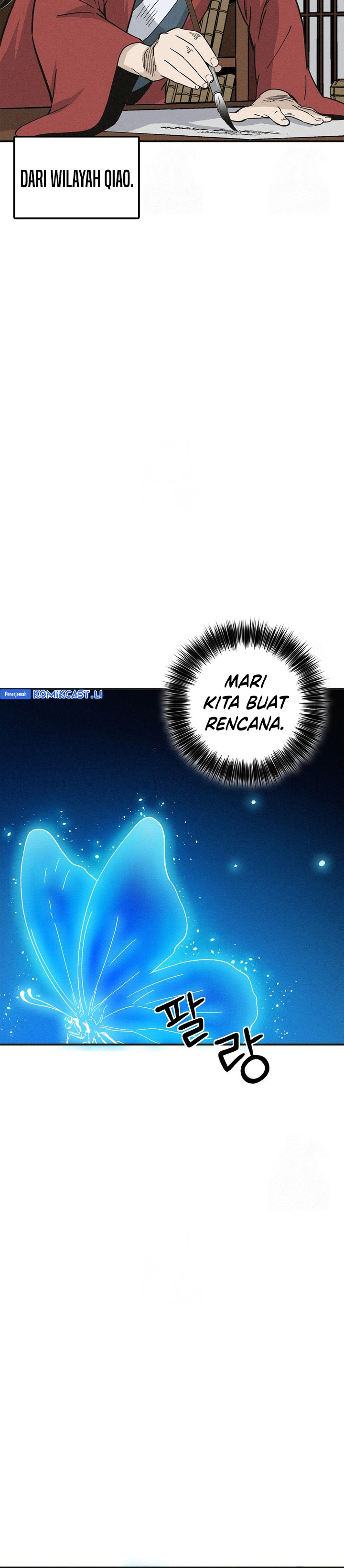 I Reincarnated as a Legendary Surgeon Chapter 157 Gambar 25
