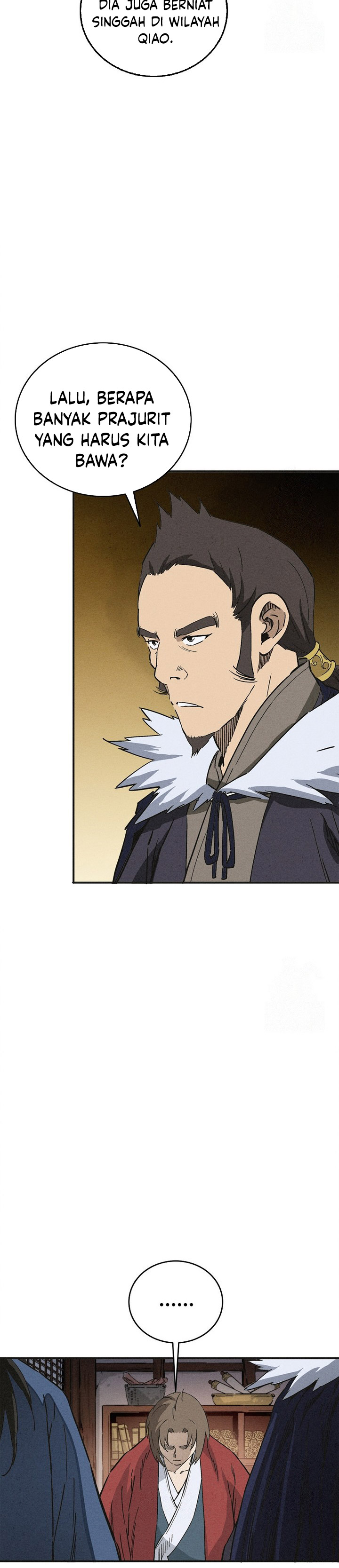 I Reincarnated as a Legendary Surgeon Chapter 157 Gambar 33