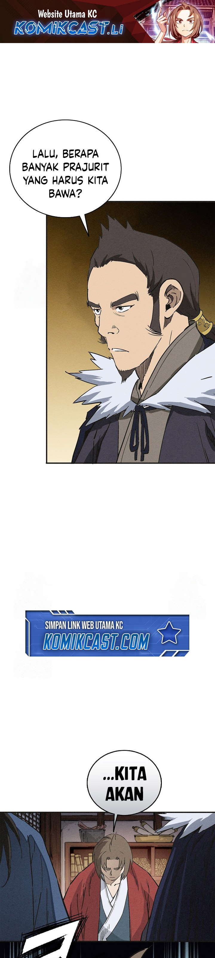 I Reincarnated as a Legendary Surgeon Chapter 158 Gambar 2