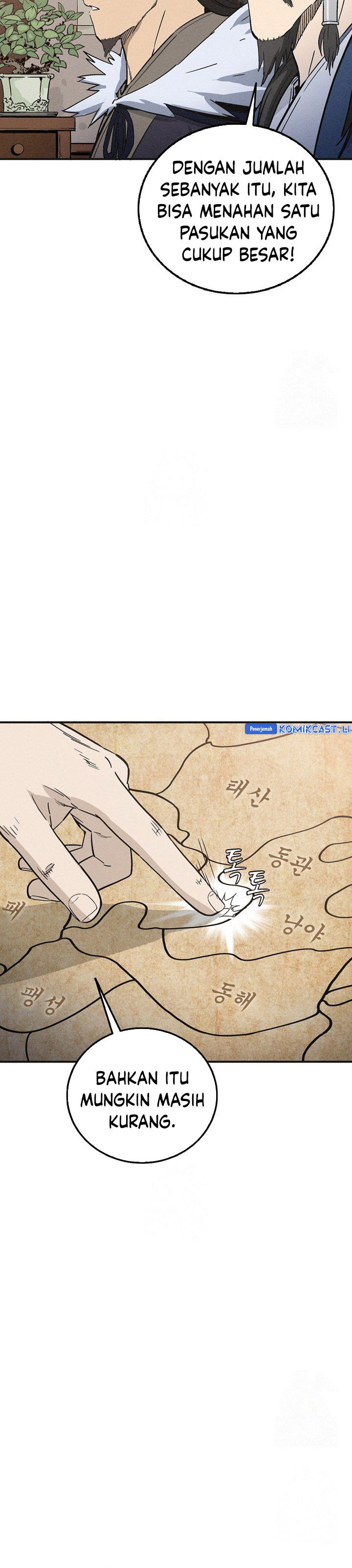 I Reincarnated as a Legendary Surgeon Chapter 158 Gambar 4