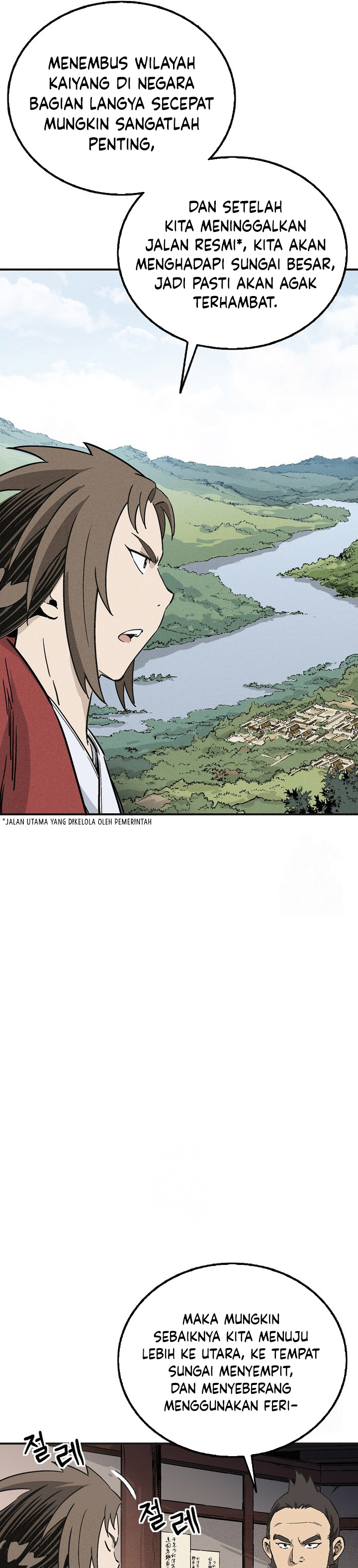 I Reincarnated as a Legendary Surgeon Chapter 158 Gambar 5
