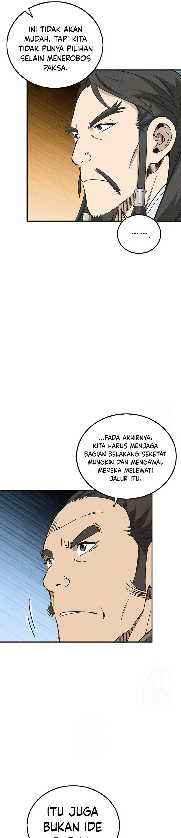 I Reincarnated as a Legendary Surgeon Chapter 158 Gambar 8