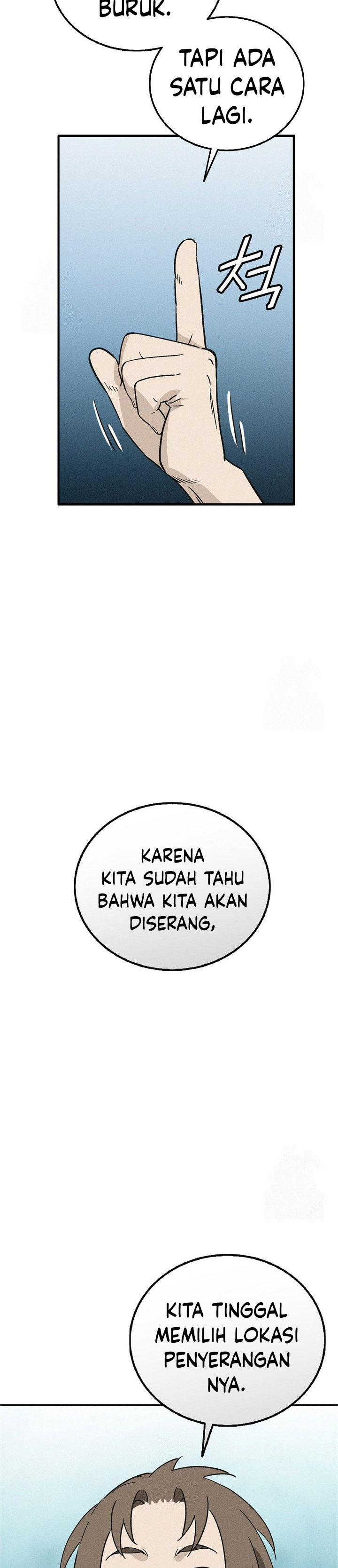 I Reincarnated as a Legendary Surgeon Chapter 158 Gambar 9