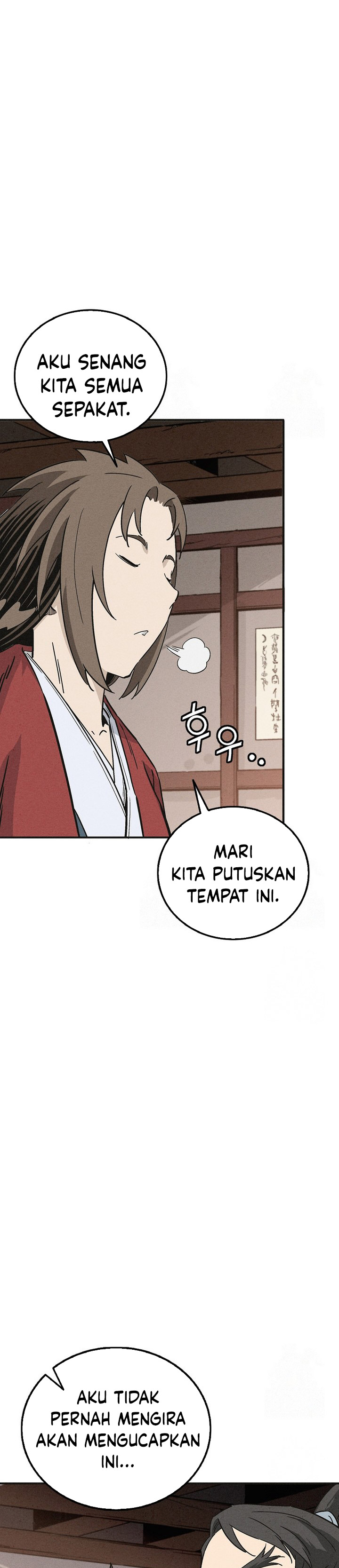 I Reincarnated as a Legendary Surgeon Chapter 158 Gambar 12
