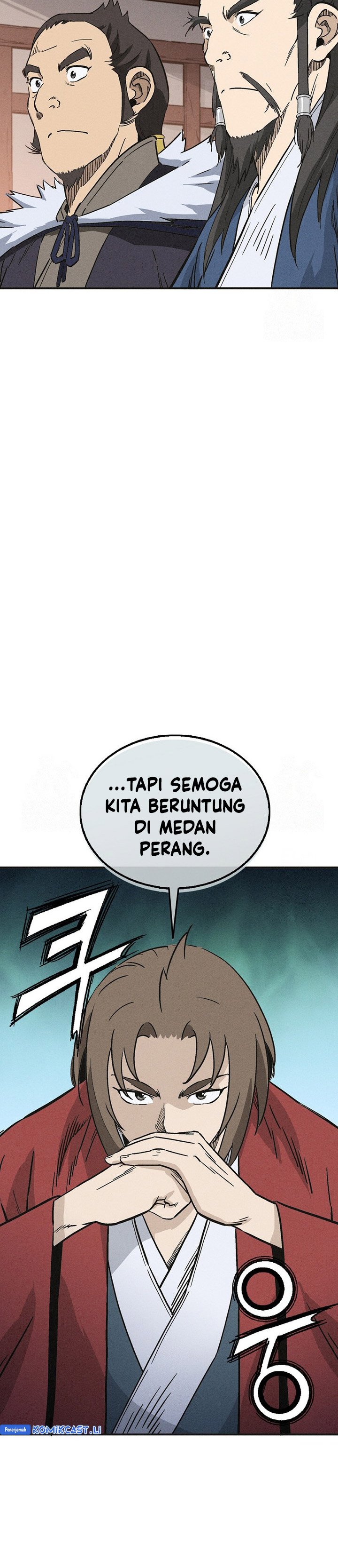 I Reincarnated as a Legendary Surgeon Chapter 158 Gambar 13