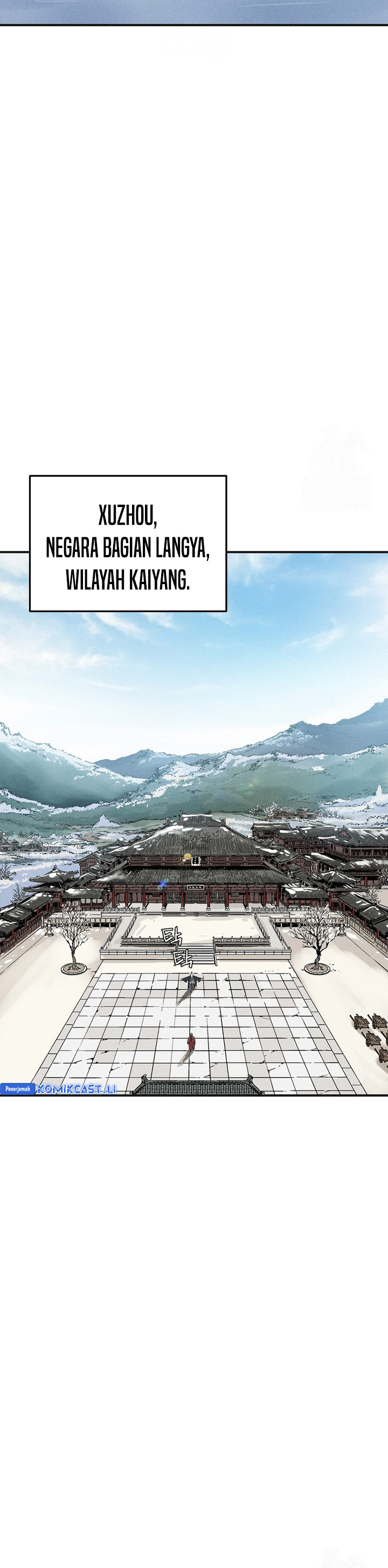 I Reincarnated as a Legendary Surgeon Chapter 158 Gambar 16