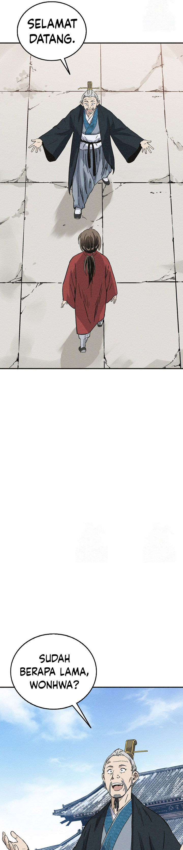 I Reincarnated as a Legendary Surgeon Chapter 158 Gambar 17