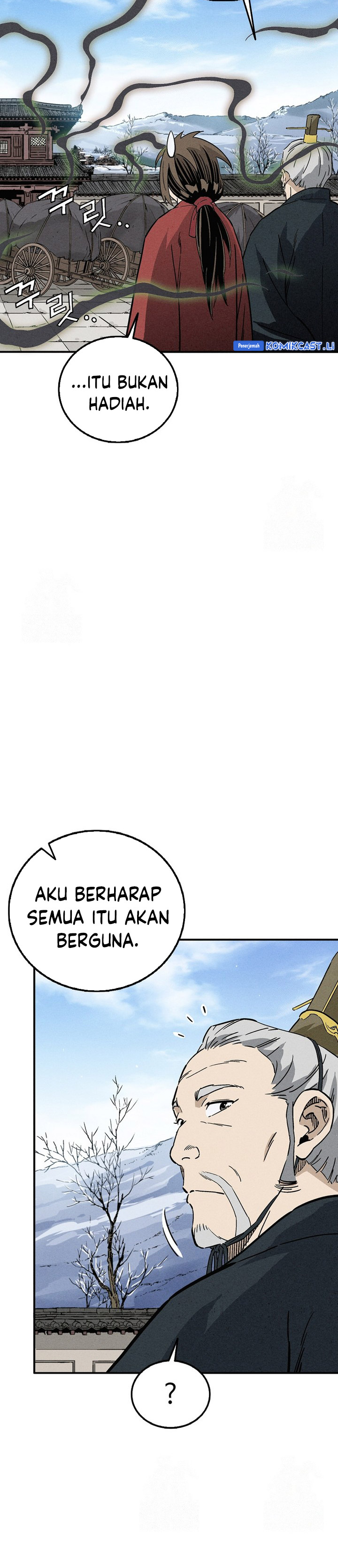 I Reincarnated as a Legendary Surgeon Chapter 158 Gambar 22