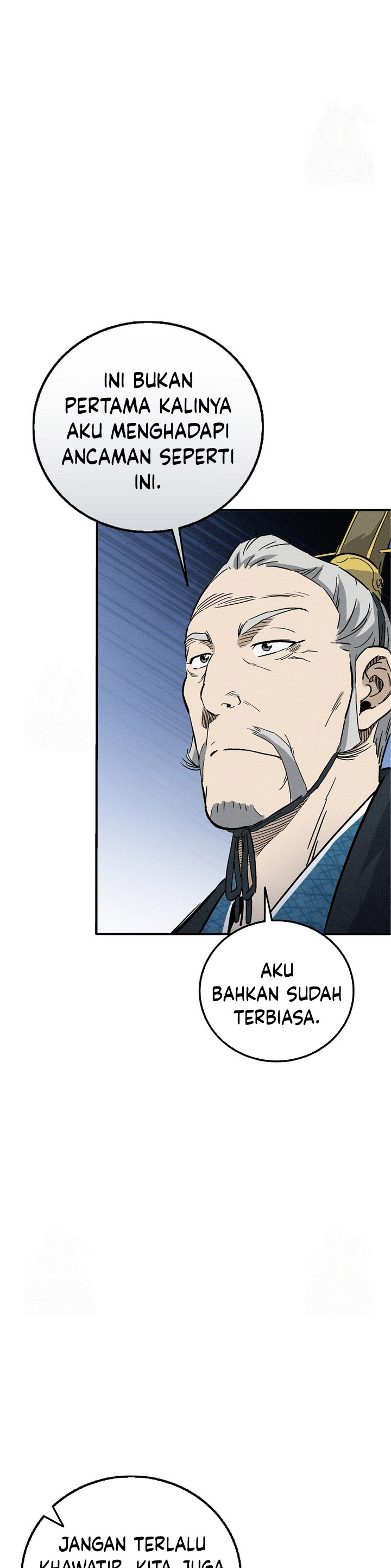 I Reincarnated as a Legendary Surgeon Chapter 158 Gambar 26
