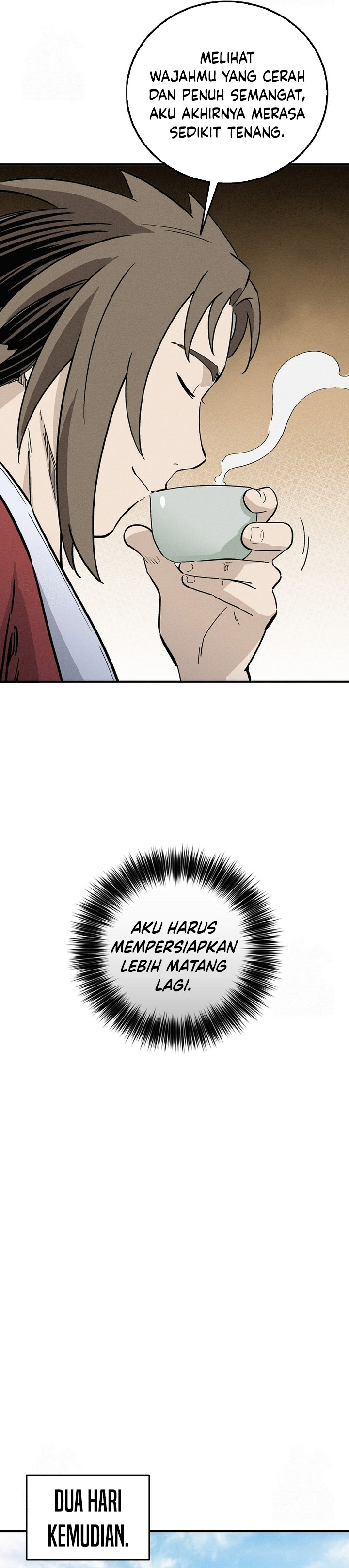 I Reincarnated as a Legendary Surgeon Chapter 158 Gambar 29