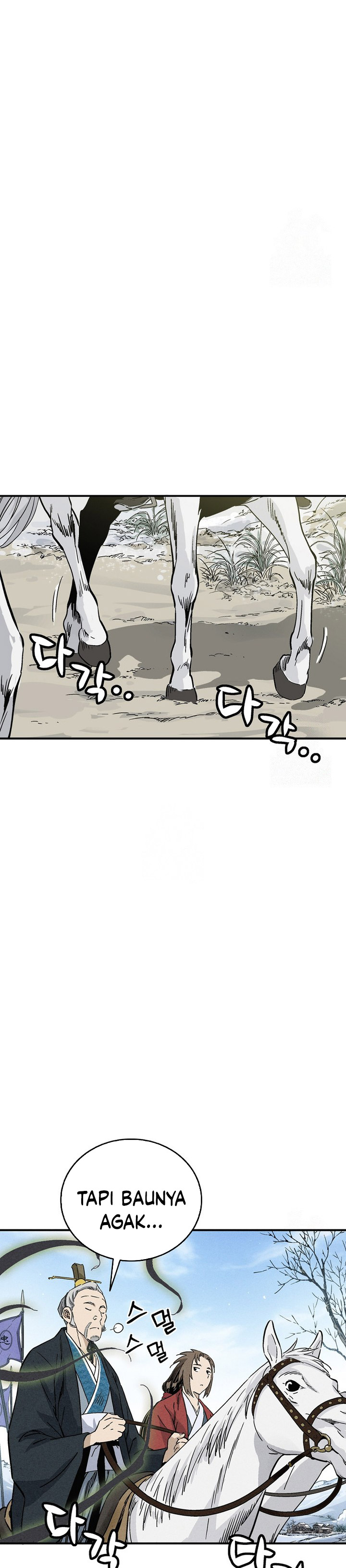 I Reincarnated as a Legendary Surgeon Chapter 158 Gambar 33