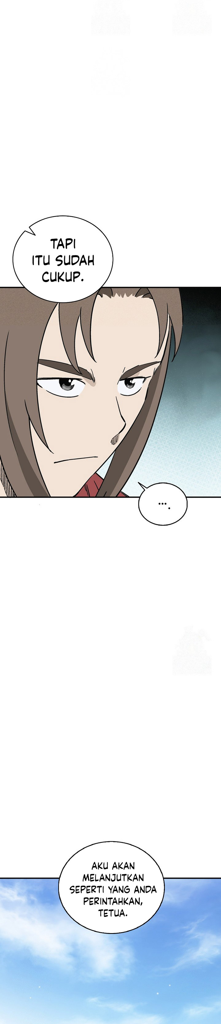 I Reincarnated as a Legendary Surgeon Chapter 158 Gambar 36