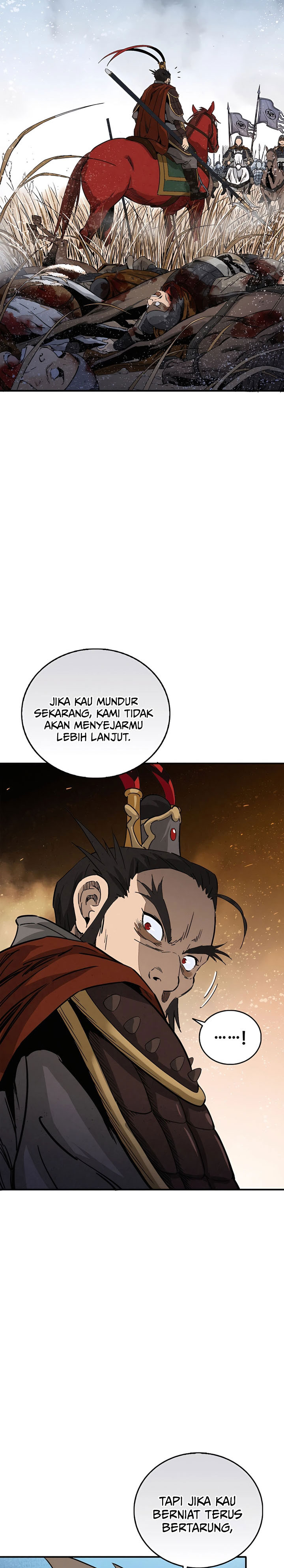 I Reincarnated as a Legendary Surgeon Chapter 160 Gambar 12