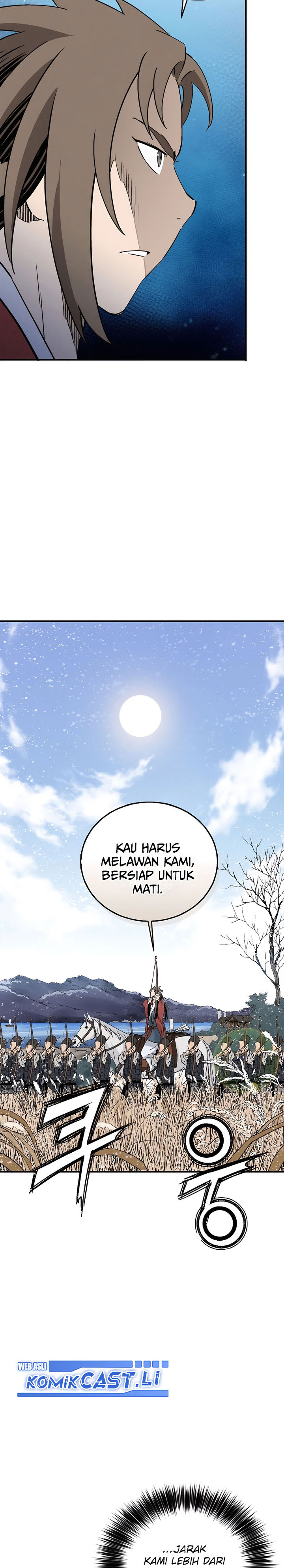 I Reincarnated as a Legendary Surgeon Chapter 160 Gambar 13