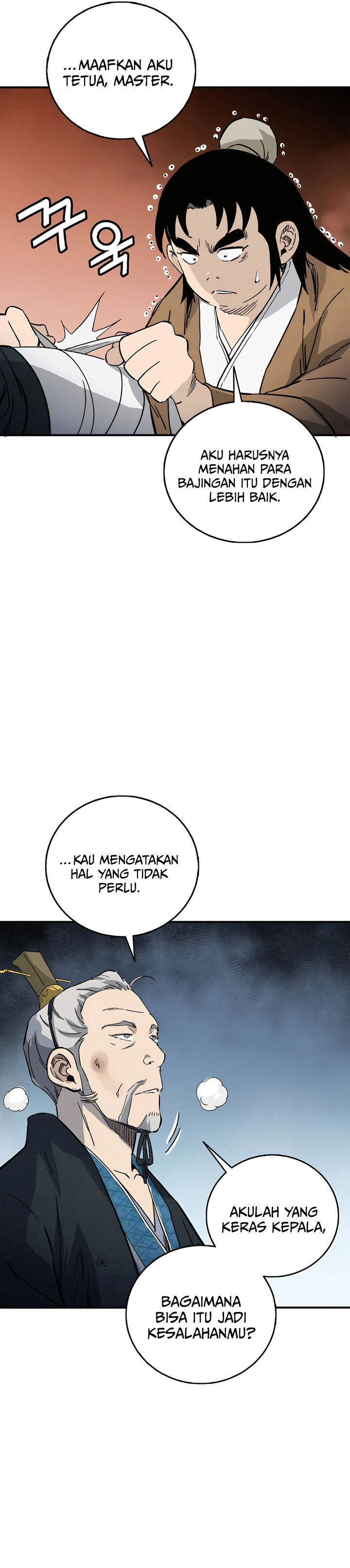 I Reincarnated as a Legendary Surgeon Chapter 161 Gambar 26