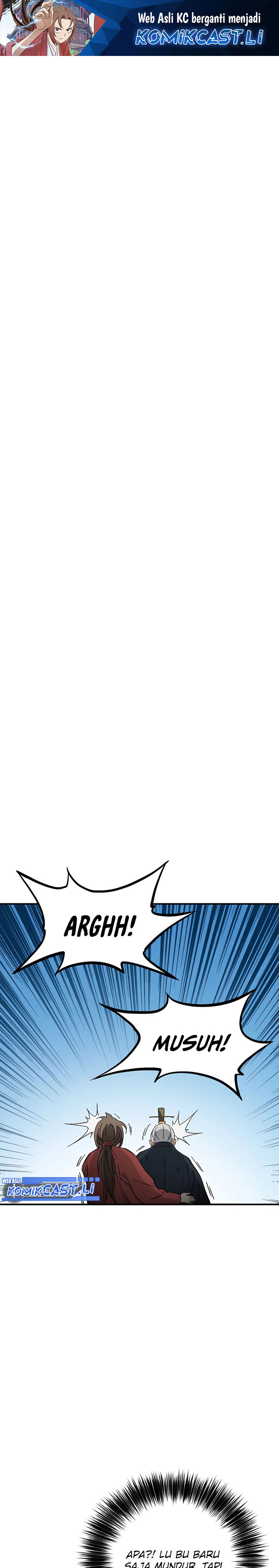 I Reincarnated as a Legendary Surgeon Chapter 162 Gambar 2
